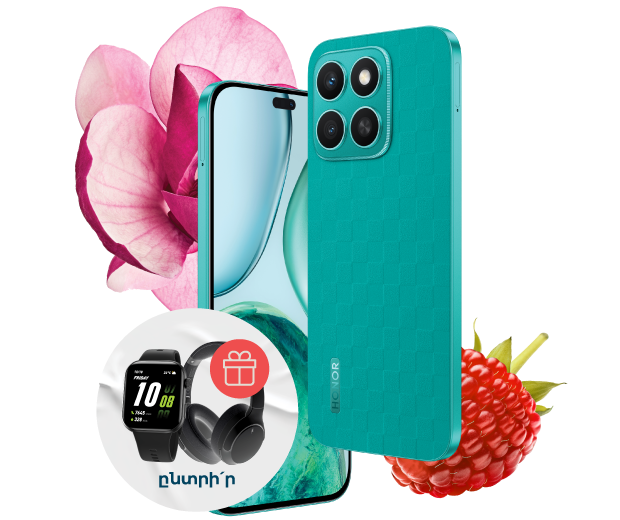 Honor X8c