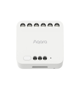 Aqara Dual Relay Module T2 DCM-K01