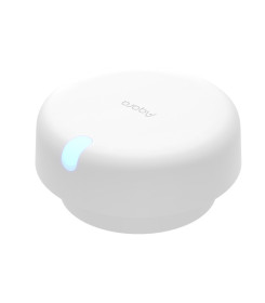 Aqara presence sensor FP2 PS-S02D
