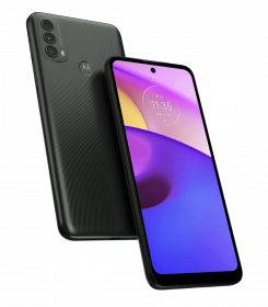 Motorola E40